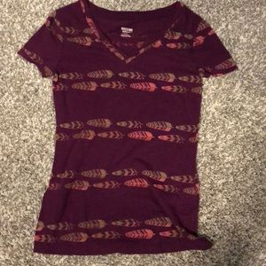 Mossimo V-neck